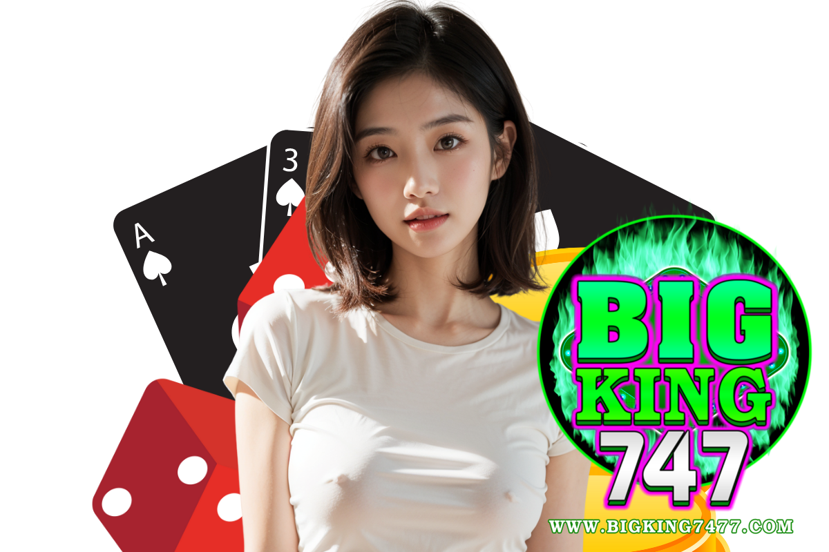 bigking747 สล็อต