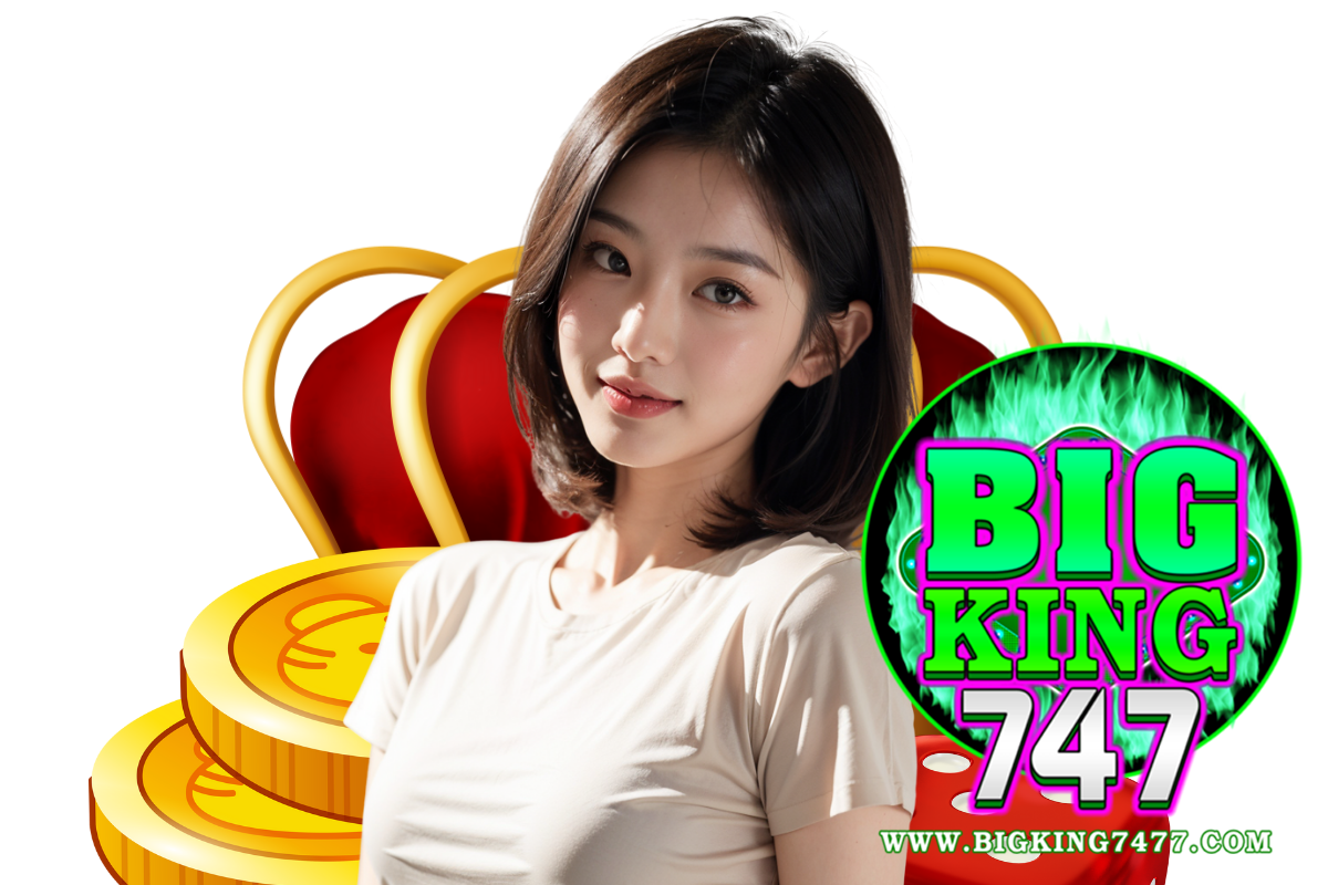 bigking747 เว็บตรง